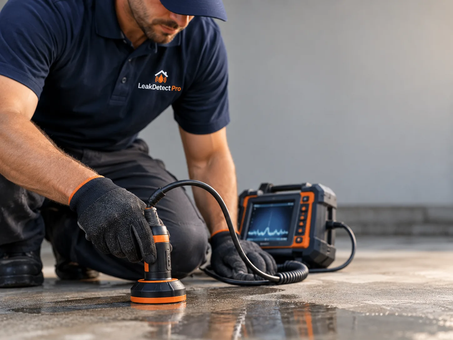 Flat Roof Analysis in Wilsondale, WV
